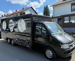 Fiat Ducato Gebrauchtwagen