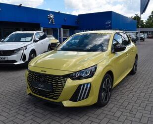 Peugeot 208 Gebrauchtwagen