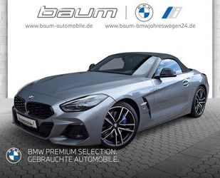 BMW Z4 Gebrauchtwagen
