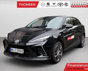 MG MG4 Gebrauchtwagen