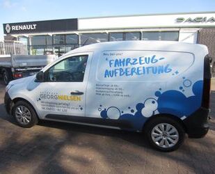 Renault Express Gebrauchtwagen