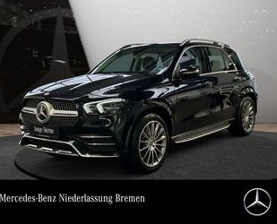 Mercedes-Benz GLE 350 Gebrauchtwagen
