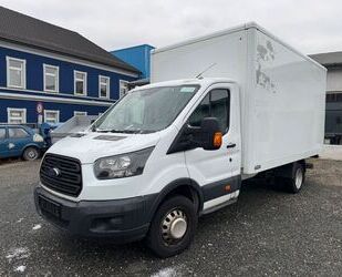 Ford Transit Gebrauchtwagen