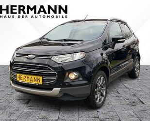 Ford EcoSport Gebrauchtwagen