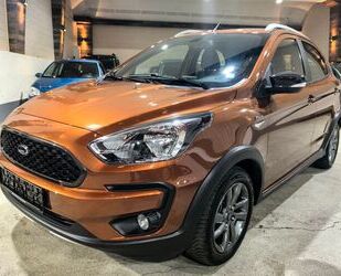 Ford Ka/Ka+ Gebrauchtwagen