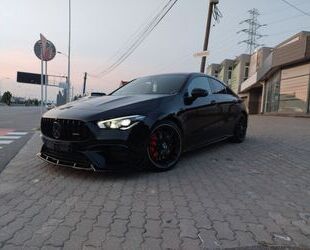 Mercedes-Benz CLA 45 AMG Gebrauchtwagen
