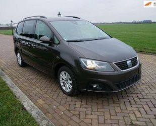 Seat Alhambra Gebrauchtwagen