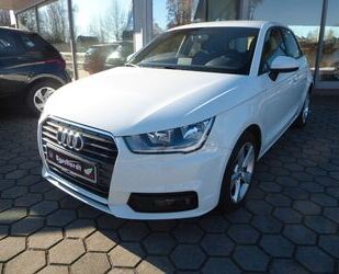 Audi A1 Gebrauchtwagen