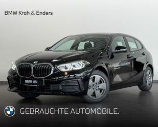 BMW 118 Gebrauchtwagen