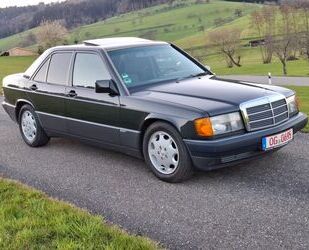 Mercedes-Benz 190 Gebrauchtwagen