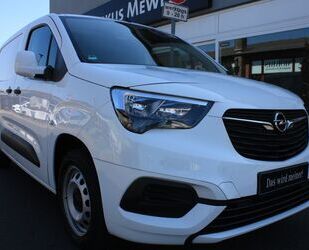 Opel Combo Gebrauchtwagen