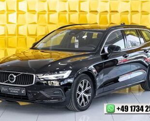 Volvo V60 Gebrauchtwagen