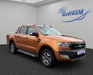 Ford Ranger Gebrauchtwagen
