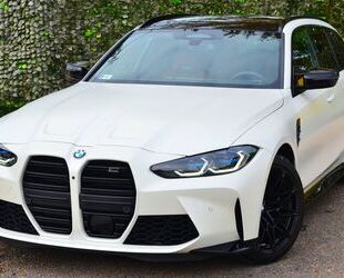 BMW M3 Gebrauchtwagen