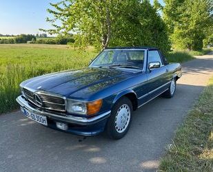 Mercedes-Benz SL 300 Gebrauchtwagen