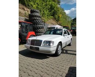 Mercedes-Benz E 220 Gebrauchtwagen