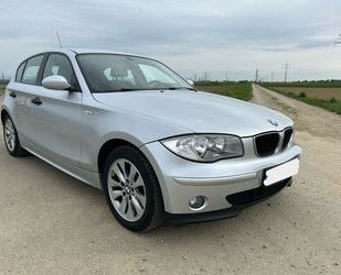 BMW 116 Gebrauchtwagen