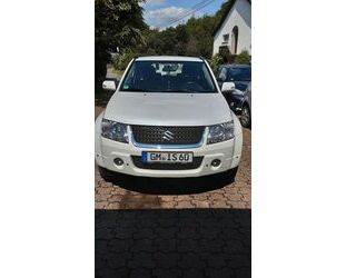 Seat Grand Vitara 
