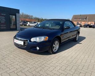 Chrysler Sebring Gebrauchtwagen