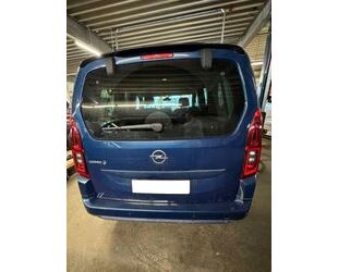 Opel Combo Gebrauchtwagen