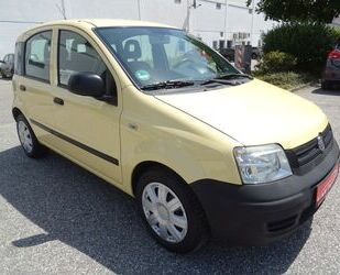 Fiat Panda Gebrauchtwagen
