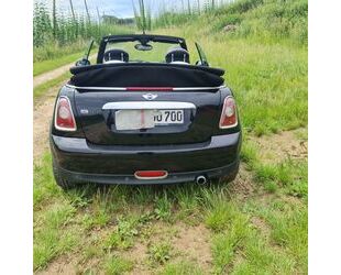 Mini One Cabrio Gebrauchtwagen