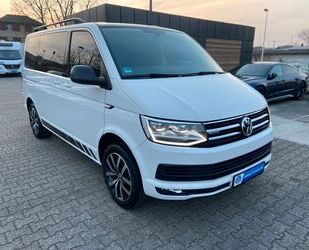 VW T6 Transporter Gebrauchtwagen