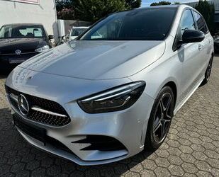 Mercedes-Benz B 180 Gebrauchtwagen