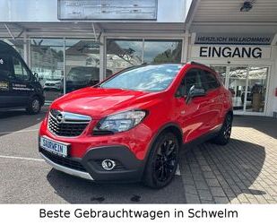 Opel Mokka Gebrauchtwagen