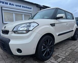 Kia Soul Gebrauchtwagen