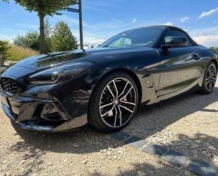 BMW Z4 M40i Gebrauchtwagen