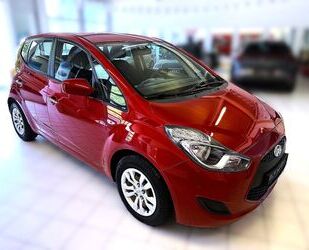 Hyundai ix20 Gebrauchtwagen