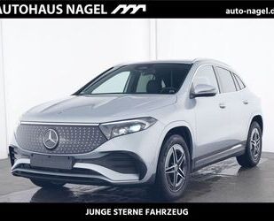 Mercedes-Benz EQA Gebrauchtwagen
