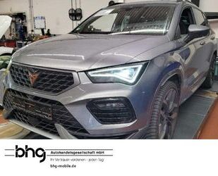 Cupra Ateca Gebrauchtwagen