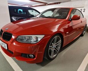 BMW 330 Gebrauchtwagen