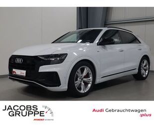 Audi Q8 Gebrauchtwagen