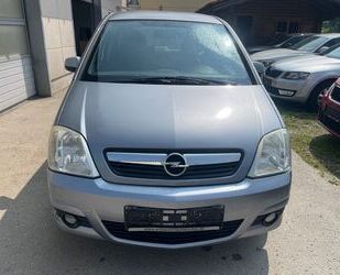 Opel Meriva Gebrauchtwagen