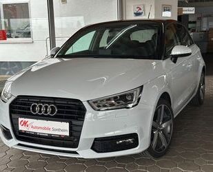 Audi A1 Gebrauchtwagen