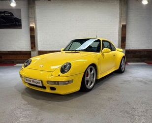 Porsche 993 Gebrauchtwagen