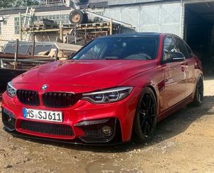BMW 325 Gebrauchtwagen