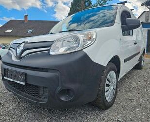 Renault Kangoo Gebrauchtwagen