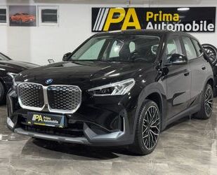 BMW iX1 Gebrauchtwagen