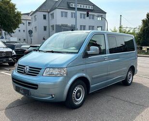 VW T5 Transporter Gebrauchtwagen