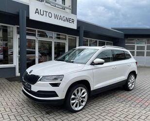 Skoda Karoq Gebrauchtwagen