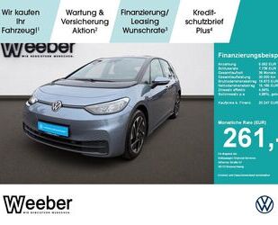 VW ID.3 Gebrauchtwagen