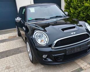 Mini Cooper SD Gebrauchtwagen