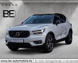 Volvo XC40 Gebrauchtwagen