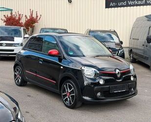 Renault Twingo Gebrauchtwagen