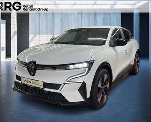 Renault Megane E-TECH Gebrauchtwagen