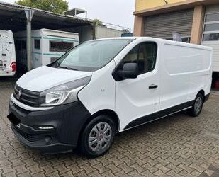 Fiat Talento Gebrauchtwagen